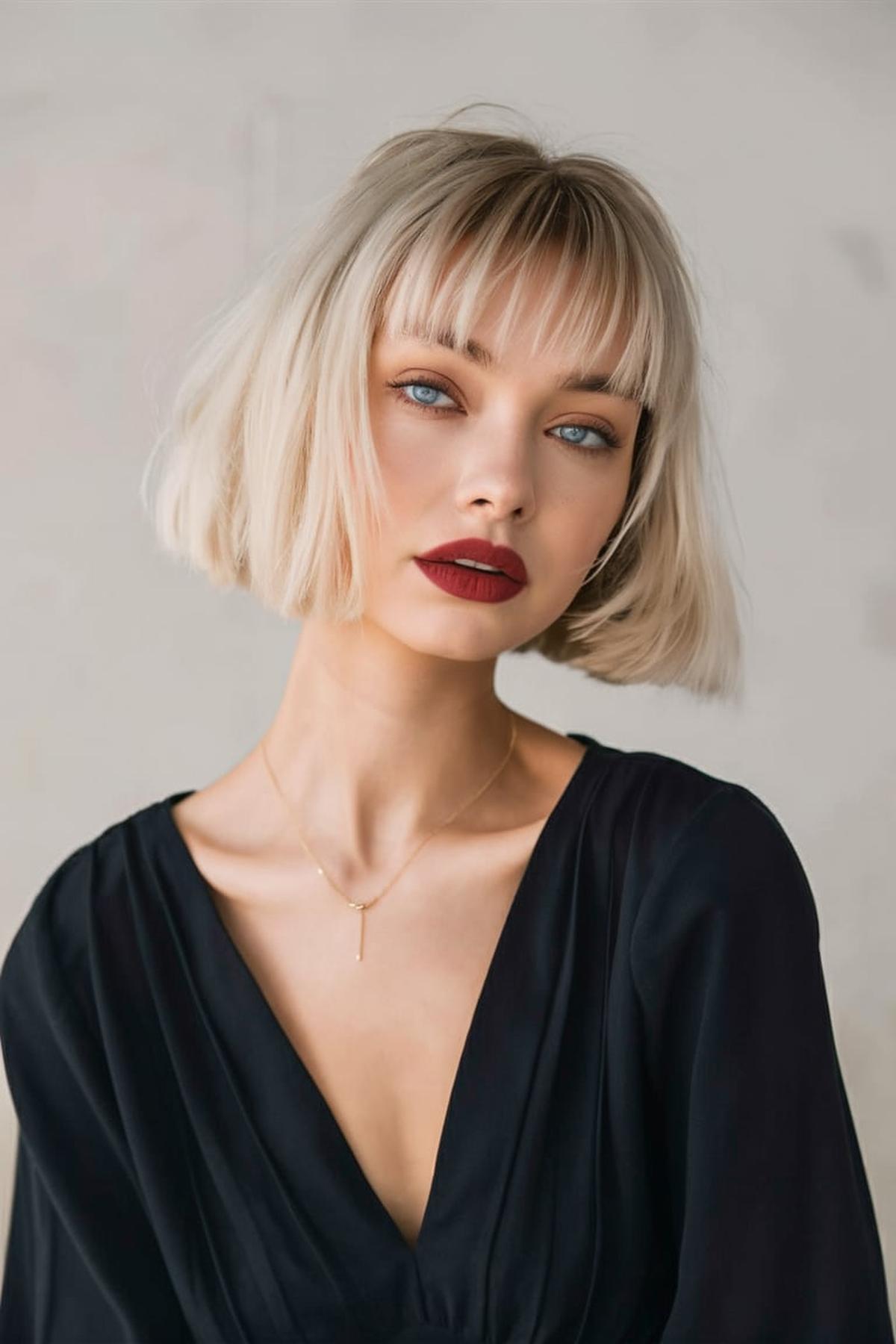 20 low maintenance summer haircuts you’ll want to rock