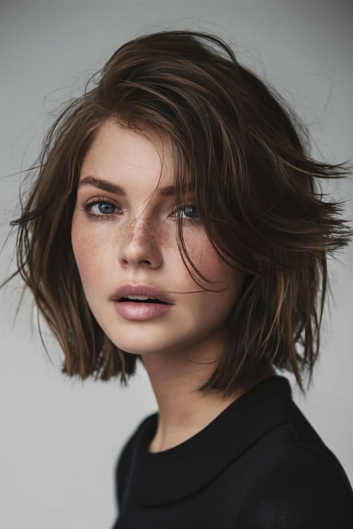 24 old money bob hairstyles for a sophisticated look