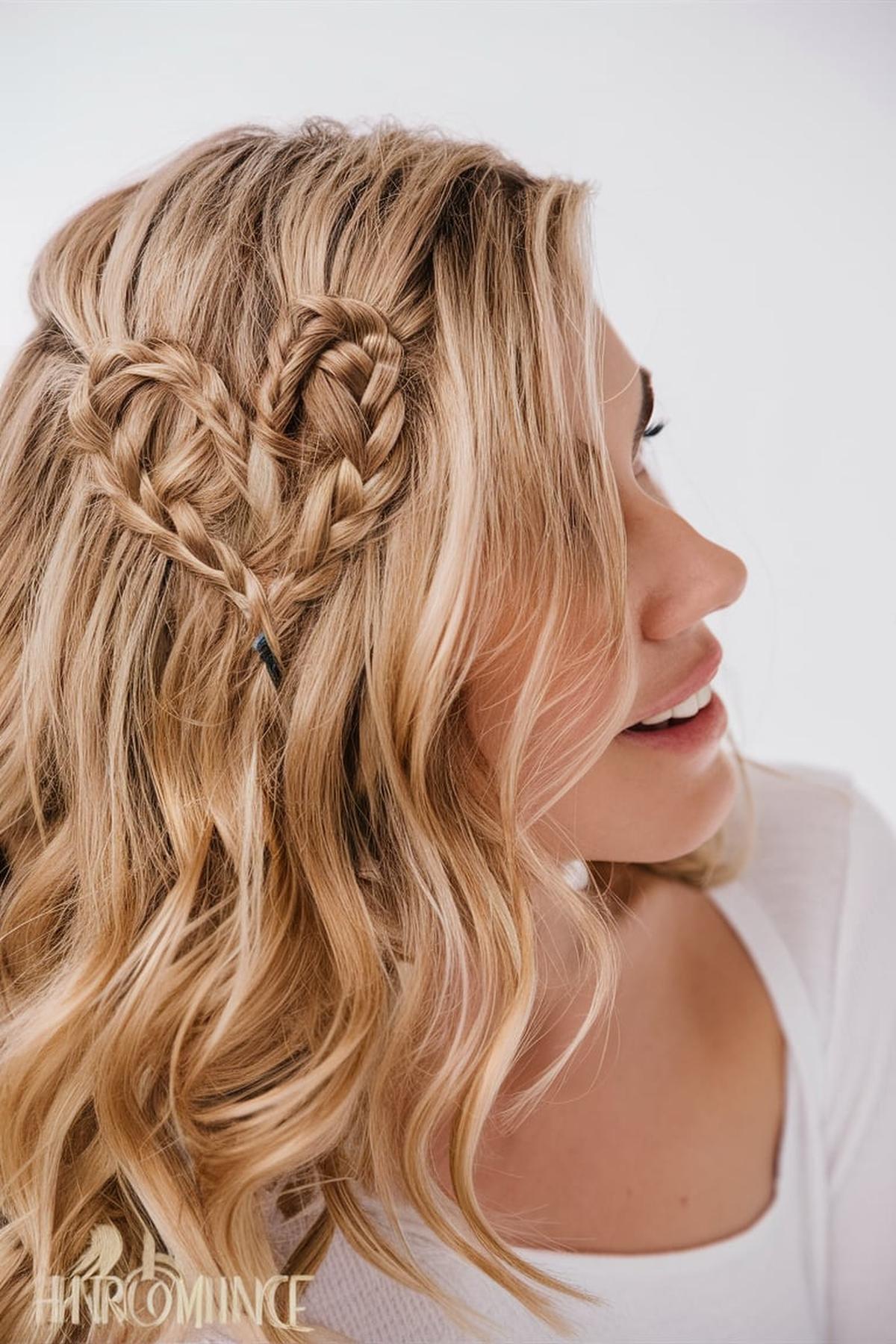 20 Trendsetting Back-to-School Hairstyles for Teens