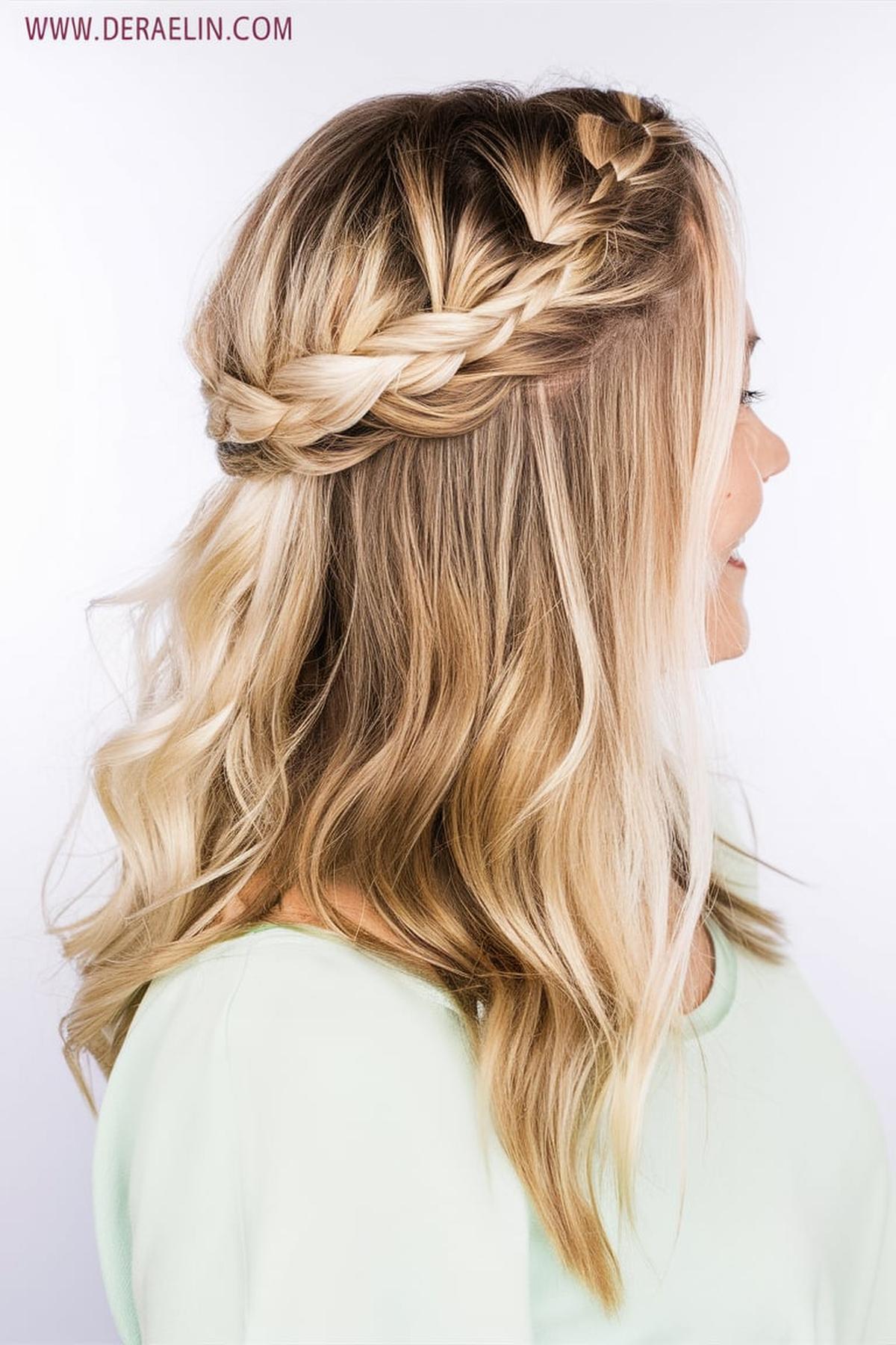 20 Perfect Hairstyles to Complement Your Fall Outfits