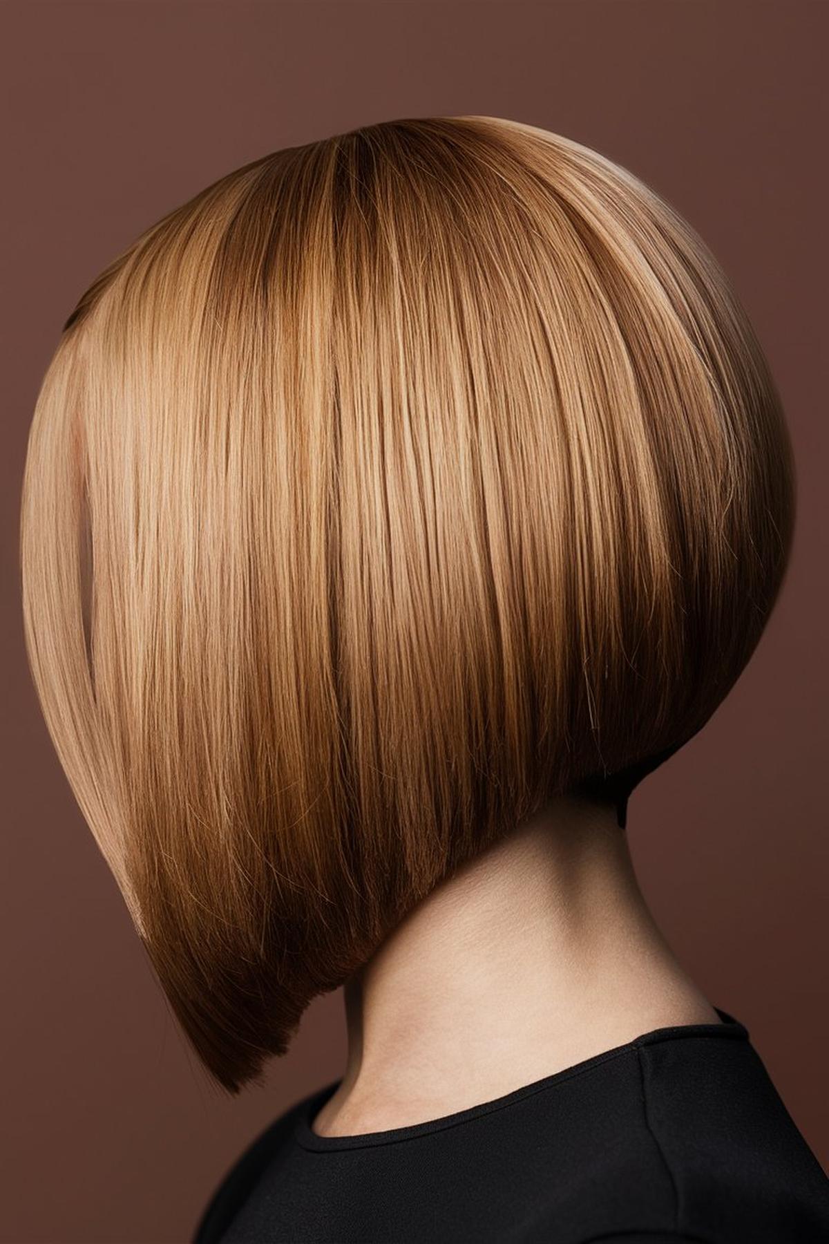 20 takes on the versatile bob