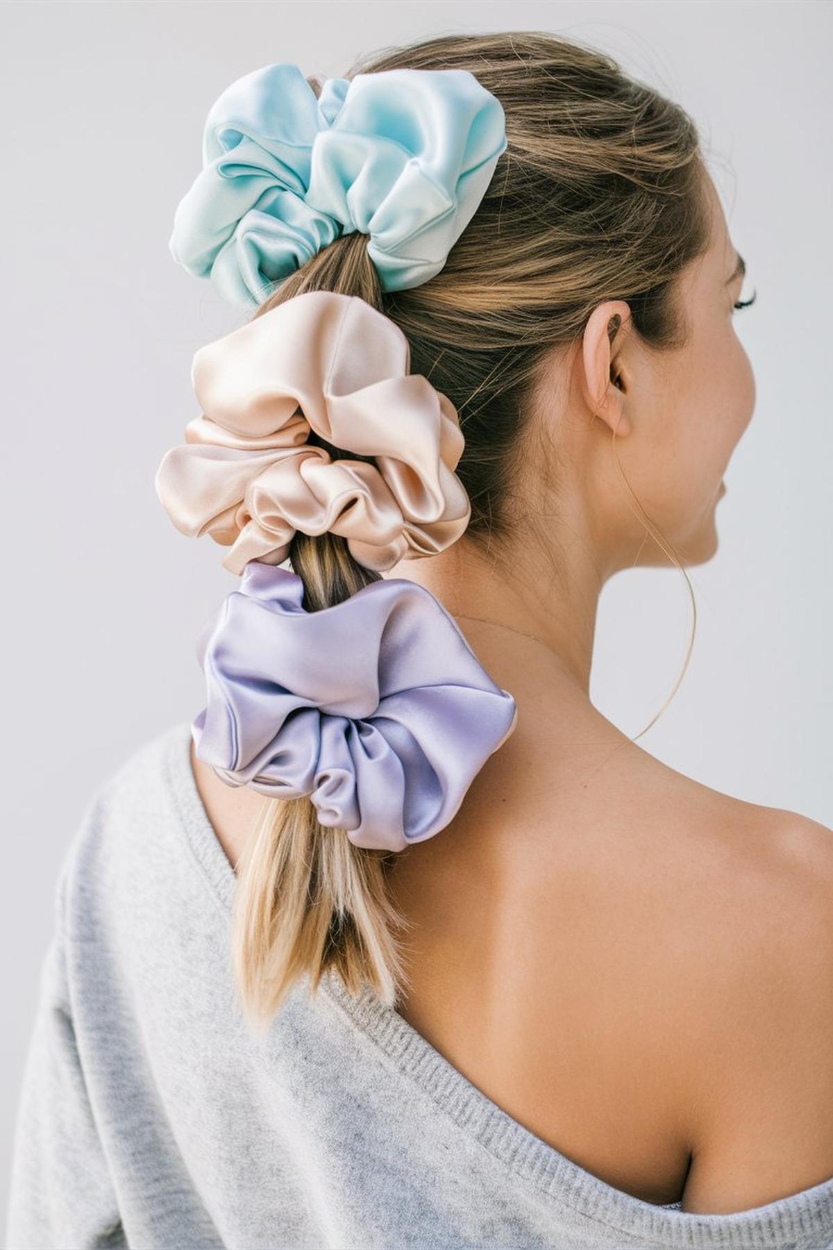 20 chic statement hair accessories